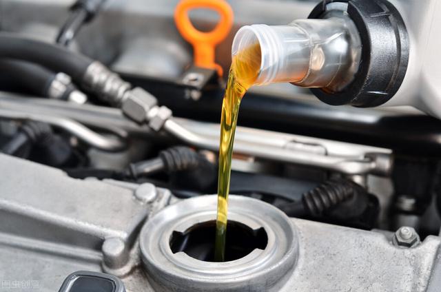 配方研发改变汽车机油添加剂的机油粘度-拉姆检测